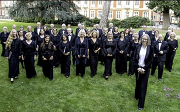 Konzert Schlossgarten