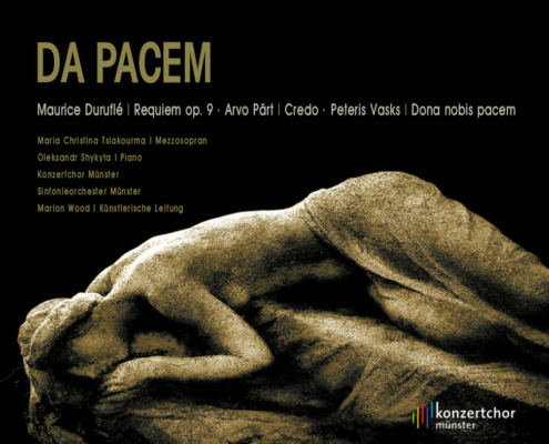 Da Pacem