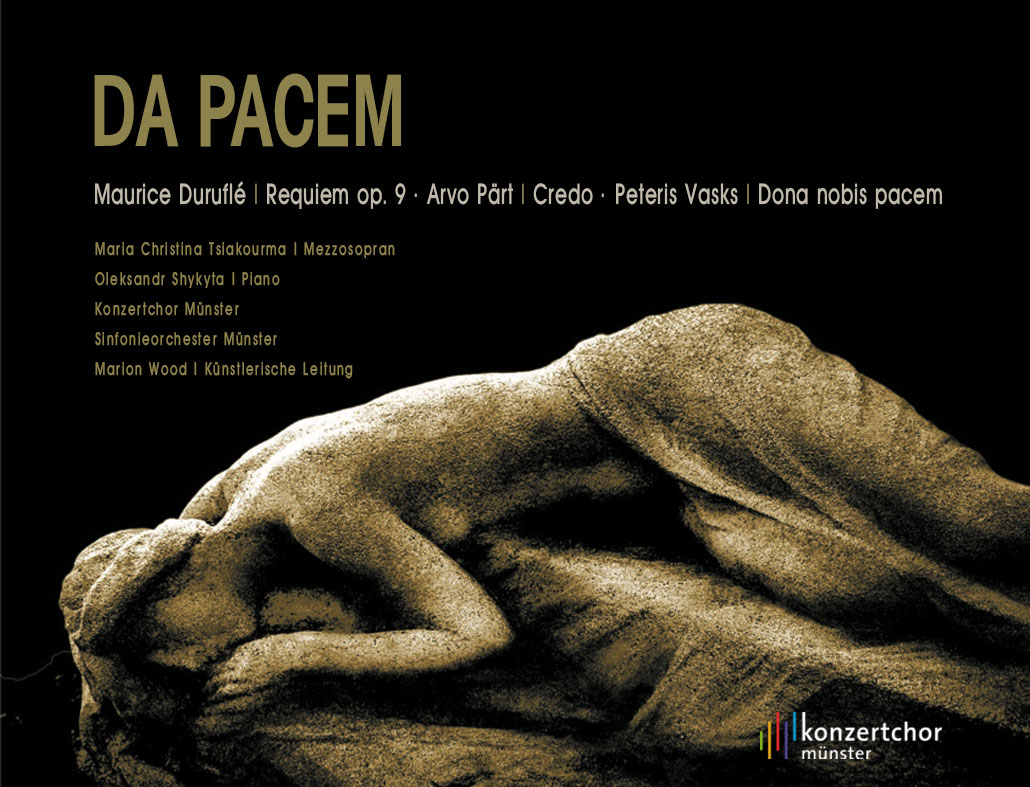 Da Pacem