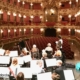 Haydns Schöpfung im Cuilliéstheater, München