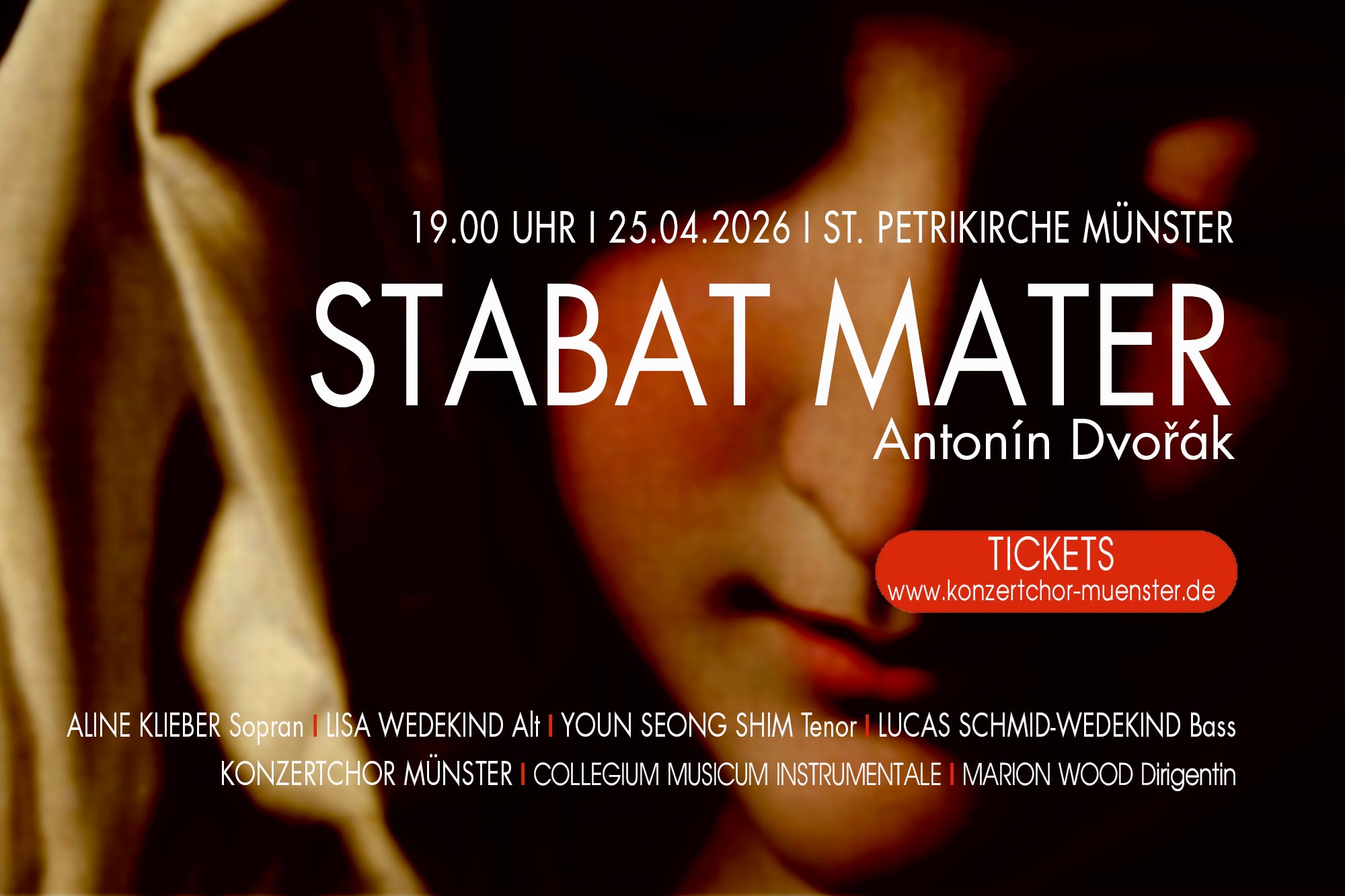 Stabat Mater Stabat Mater